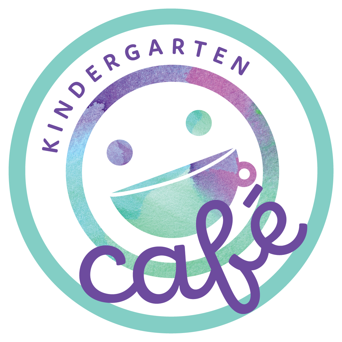 Kindergarten Cafe logo